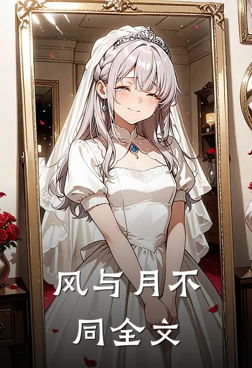 风与月不同全文