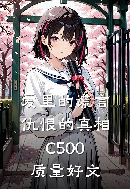 爱里的谎言，仇恨的真相C500质量好文