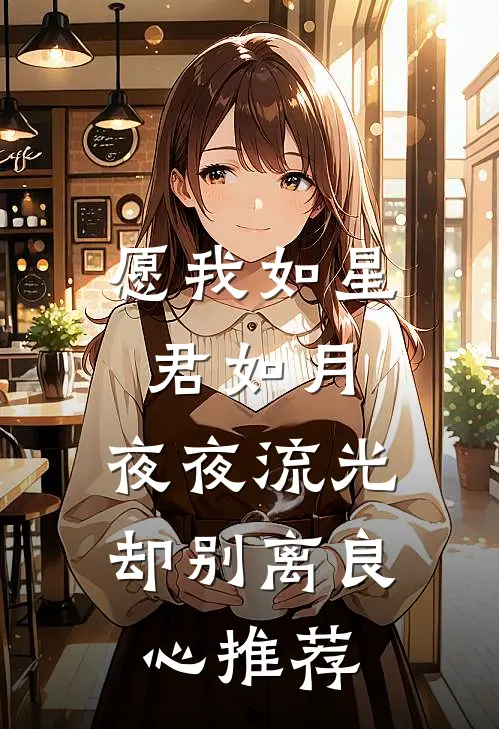 愿我如星君如月，夜夜流光却别离良心推荐