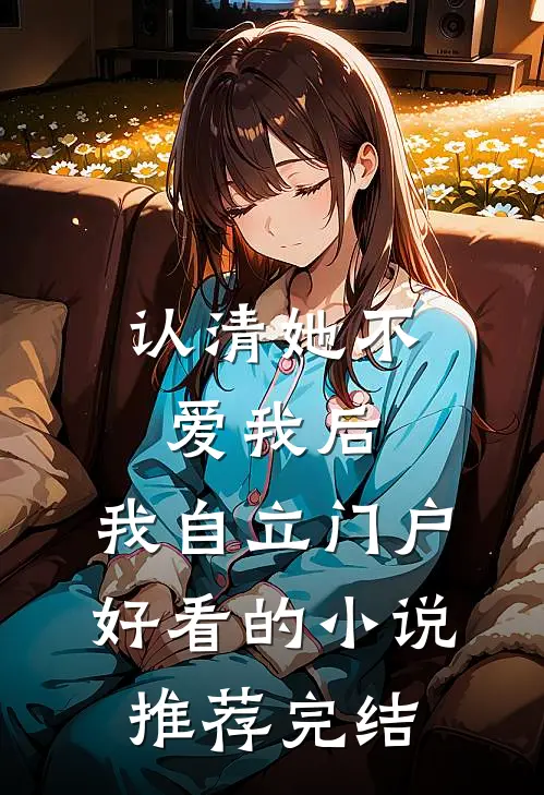 认清她不爱我后，我自立门户好看的小说推荐完结