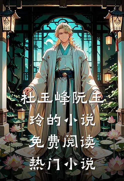 杜玉峰阮玉玲的小说免费阅读热门小说