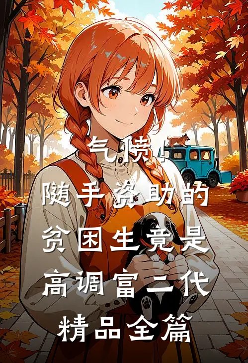气愤！随手资助的贫困生竟是高调富二代精品全篇