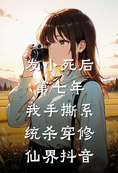 发小死后第七年，我手撕系统杀穿修仙界抖音