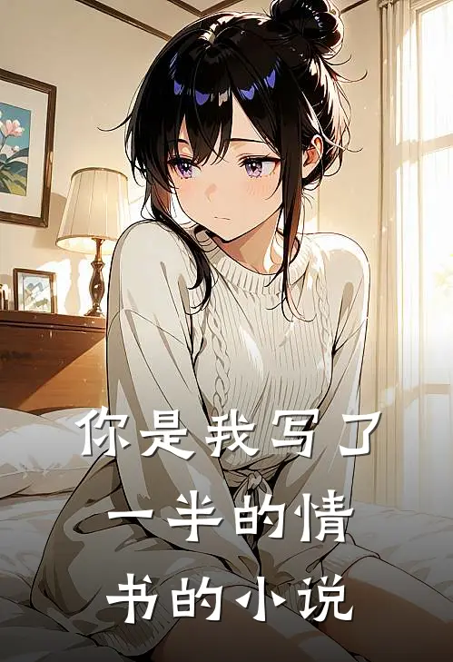 你是我写了一半的情书的小说