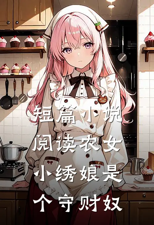 短篇小说阅读农女小绣娘是个守财奴