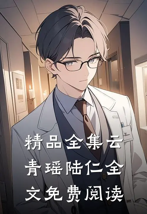 精品全集云青瑶陆仁全文免费阅读