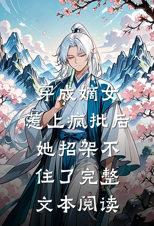 穿成嫡女，惹上疯批后她招架不住了完整文本阅读