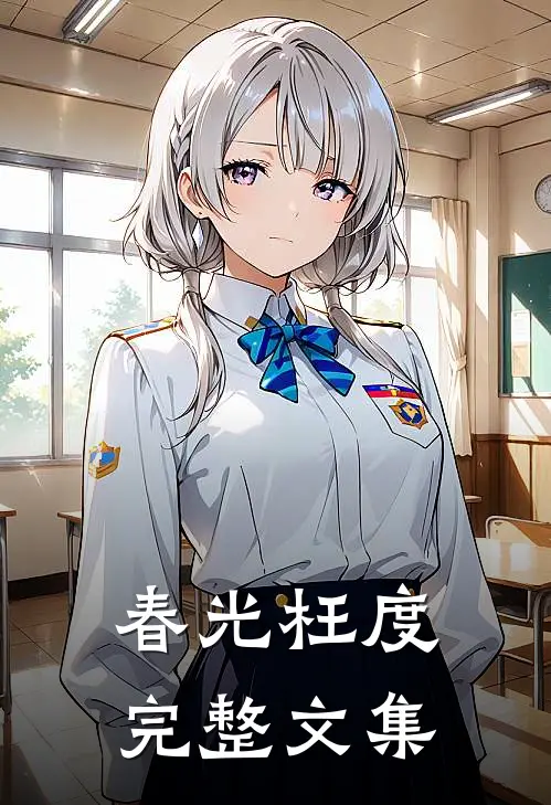 春光枉度完整文集