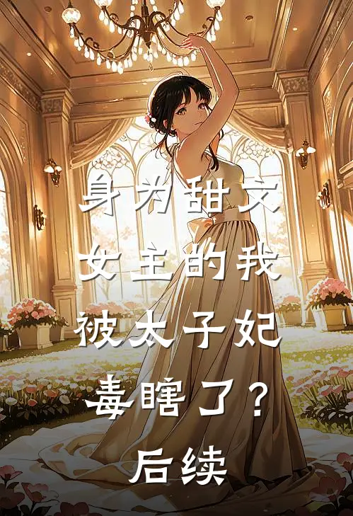 身为甜文女主的我，被太子妃毒瞎了？后续