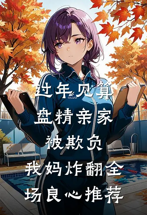 过年见算盘精亲家被欺负，我妈炸翻全场良心推荐