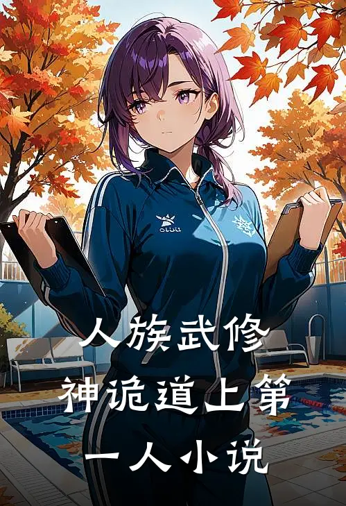 人族武修：神诡道上第一人小说