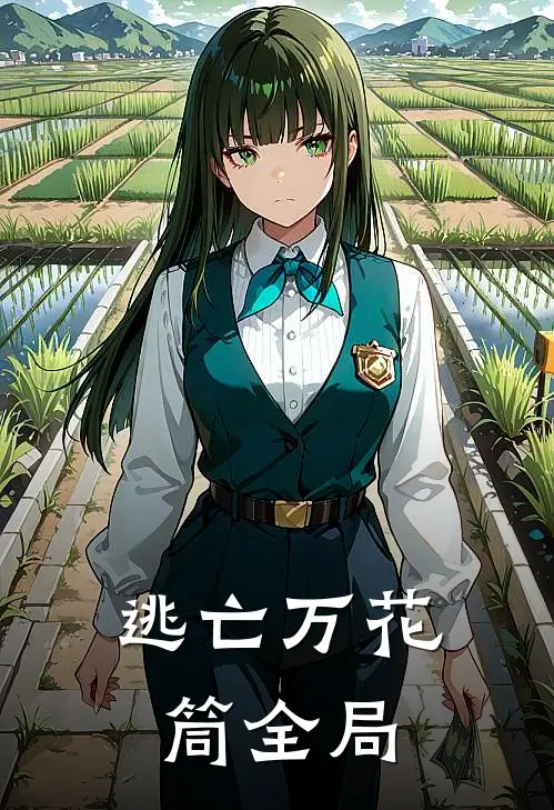 逃亡万花筒全局