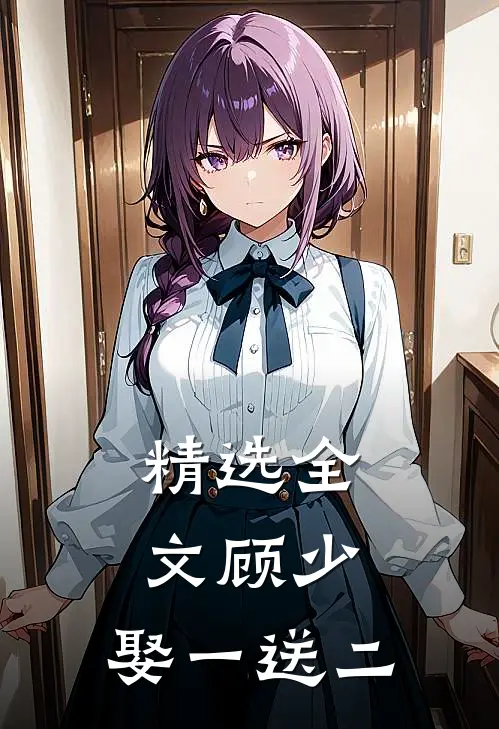 精选全文顾少,娶一送二