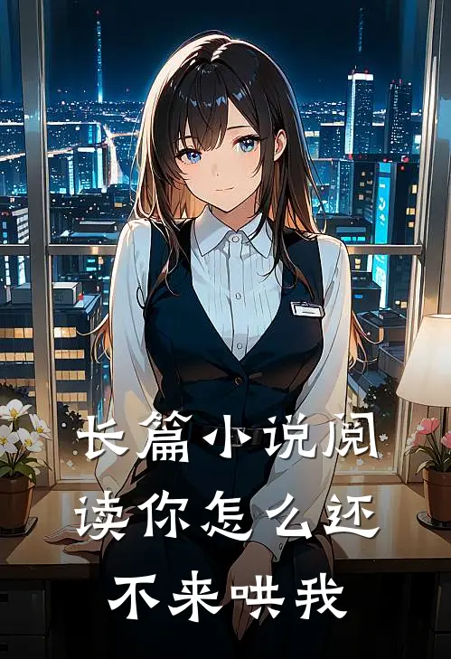 长篇小说阅读你怎么还不来哄我