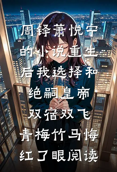 周铎萧悦宁的小说重生后我选择和绝嗣皇帝双宿双飞，青梅竹马悔红了眼阅读