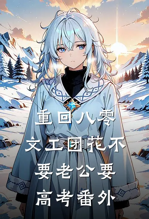 重回八零，文工团花不要老公要高考番外