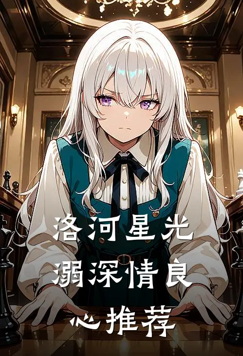 洛河星光溺深情良心推荐