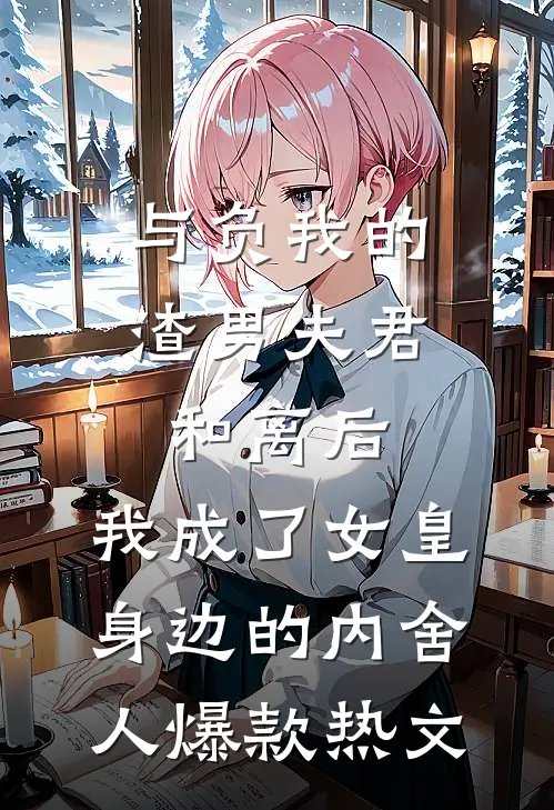与负我的渣男夫君和离后，我成了女皇身边的内舍人爆款热文