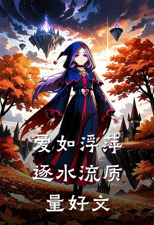 爱如浮萍逐水流质量好文