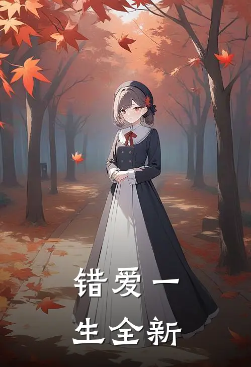 错爱一生全新