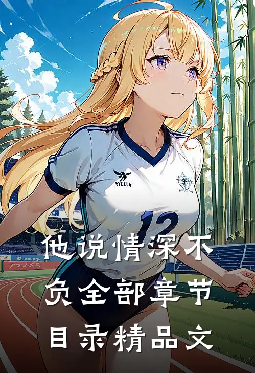 他说情深不负全部章节目录精品文