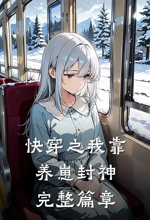 快穿之我靠养崽封神完整篇章