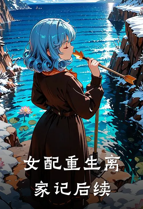女配重生离家记后续