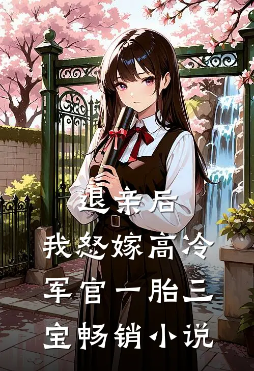 退亲后，我怒嫁高冷军官一胎三宝畅销小说