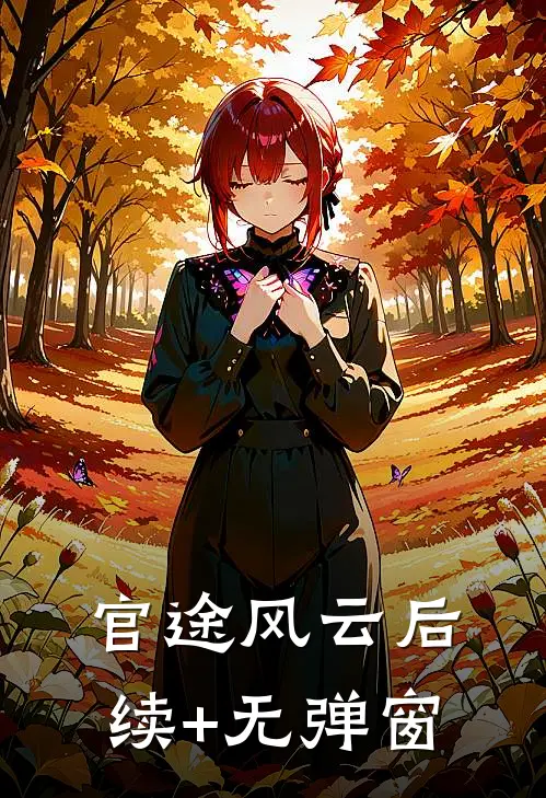 官途风云后续+无弹窗