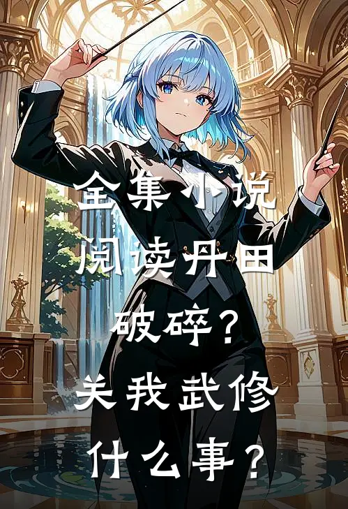 全集小说阅读丹田破碎？关我武修什么事？