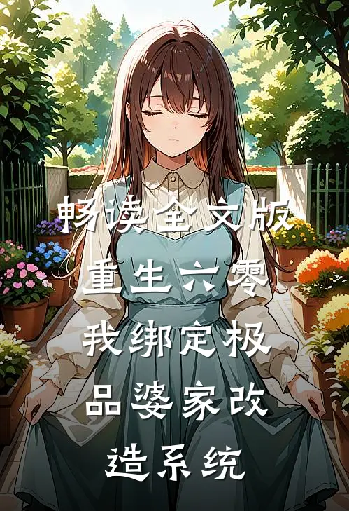 畅读全文版重生六零，我绑定极品婆家改造系统