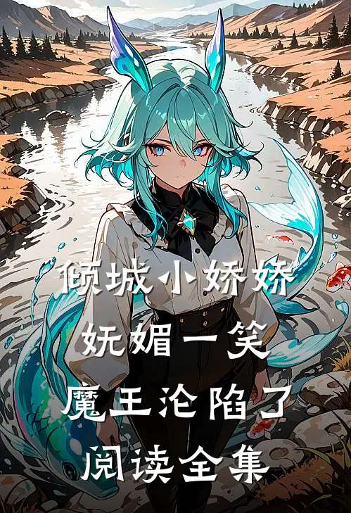 倾城小娇娇妩媚一笑，魔王沦陷了阅读全集