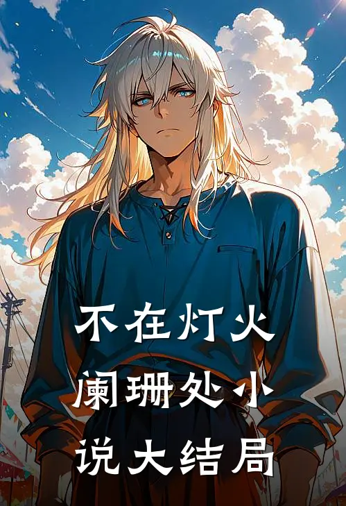 不在灯火阑珊处小说大结局