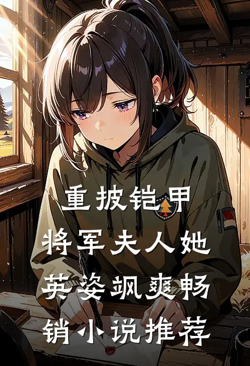 重披铠甲，将军夫人她英姿飒爽畅销小说推荐