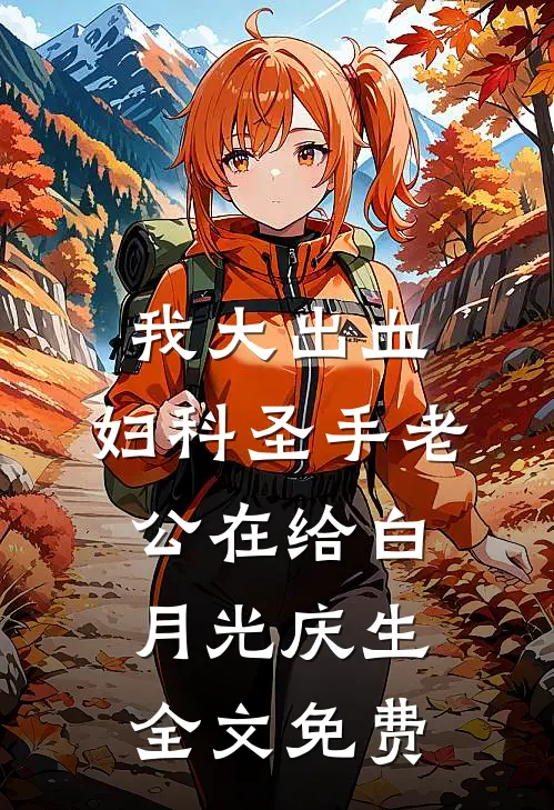 我大出血，妇科圣手老公在给白月光庆生全文免费