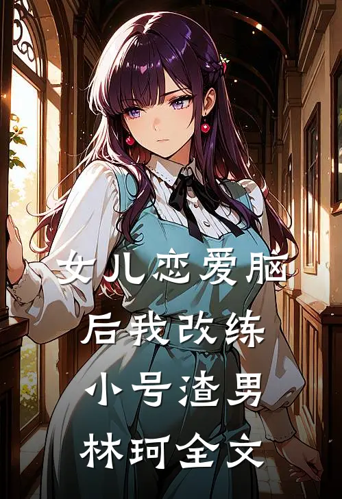 女儿恋爱脑后我改练小号渣男林珂全文