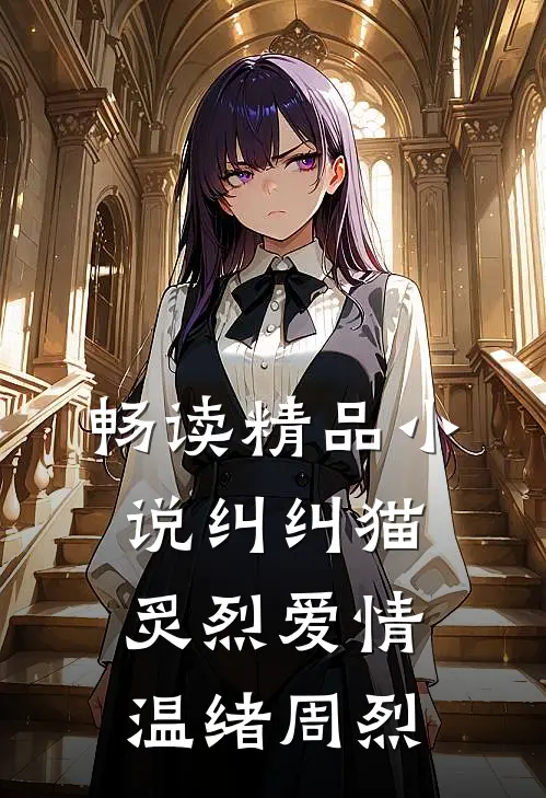 畅读精品小说纠纠猫炙烈爱情温绪周烈