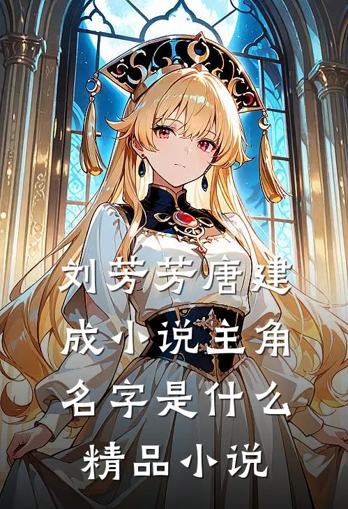 刘芳芳唐建成小说主角名字是什么精品小说