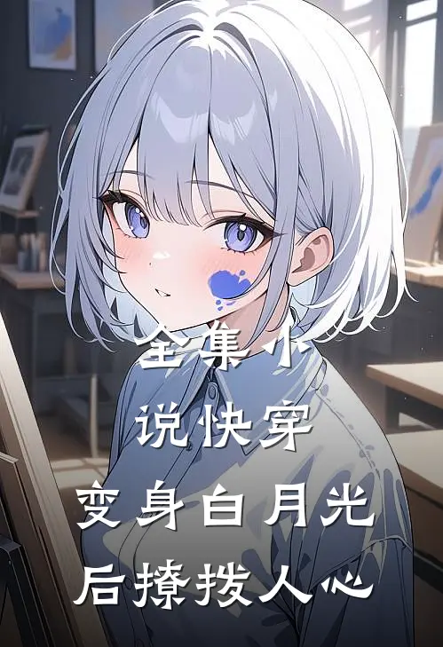 全集小说快穿：变身白月光后撩拨人心