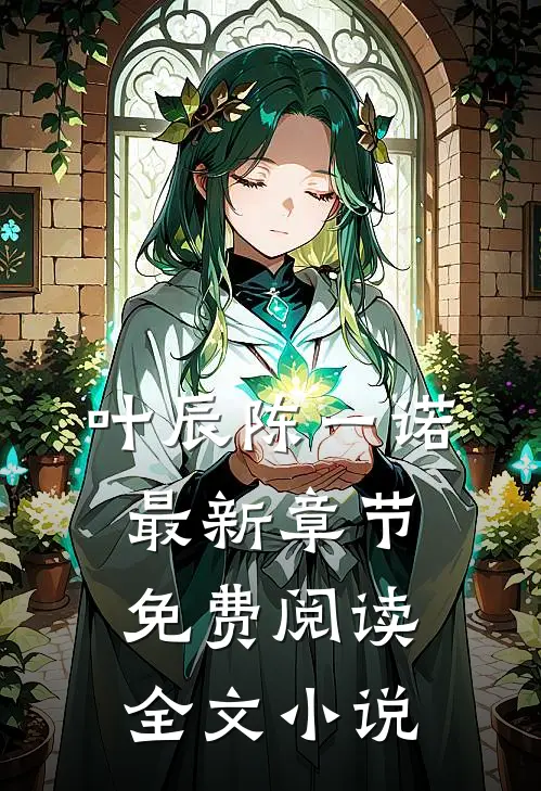 叶辰陈一诺最新章节免费阅读全文小说