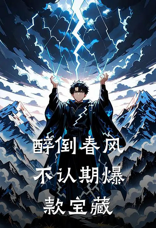 醉倒春风不认期爆款宝藏