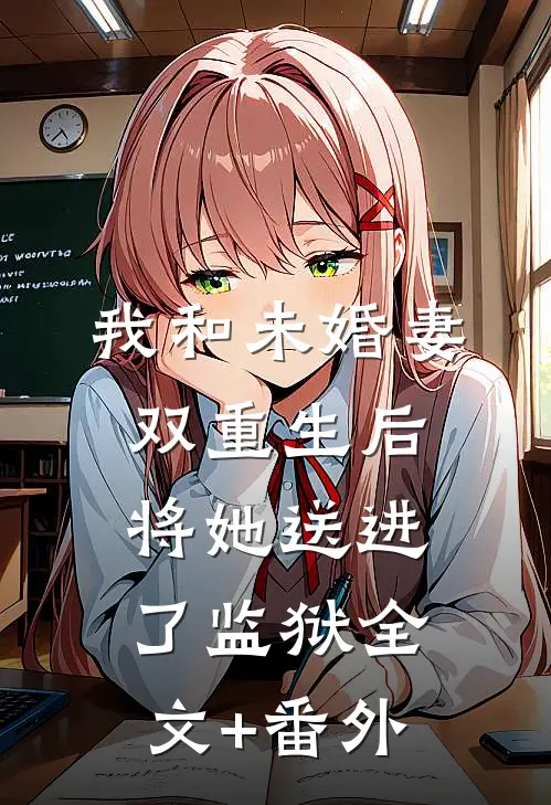 我和未婚妻双重生后，将她送进了监狱全文+番外