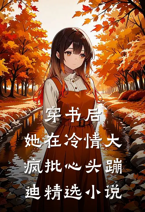 穿书后，她在冷情大疯批心头蹦迪精选小说