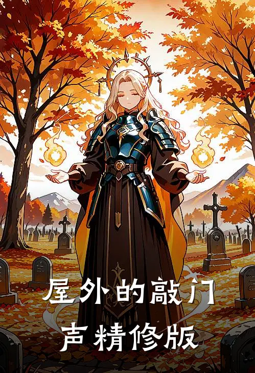 屋外的敲门声精修版