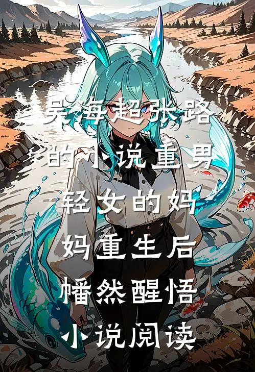 吴海超张路的小说重男轻女的妈妈重生后幡然醒悟小说阅读