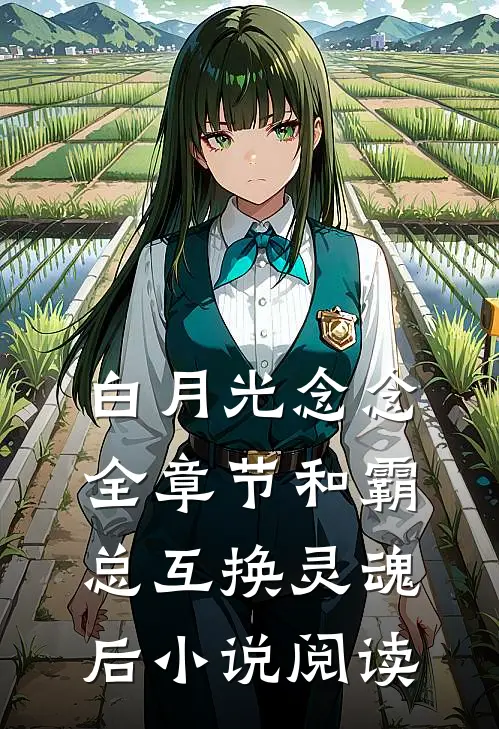 白月光念念全章节_和霸总互换灵魂后小说阅读