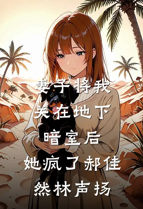妻子将我关在地下暗室后，她疯了郝佳然林声扬