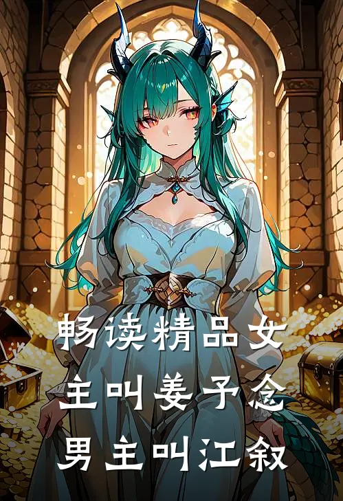 畅读精品女主叫姜予念男主叫江叙