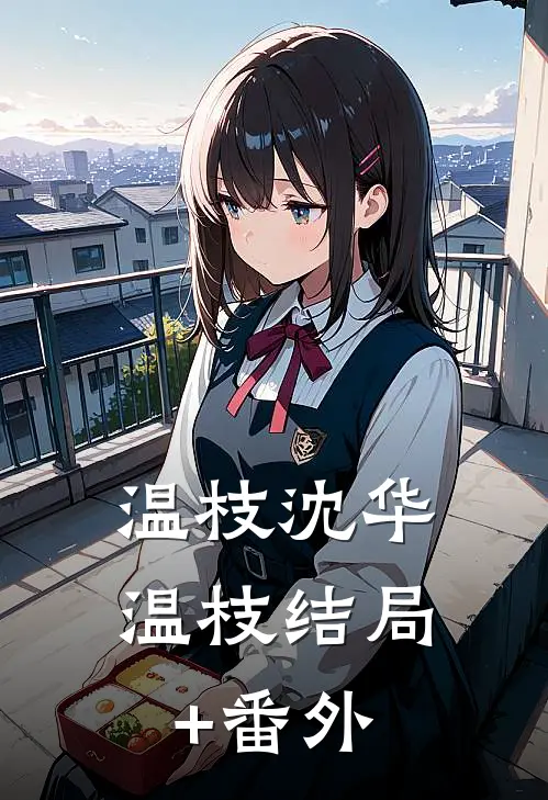 温枝沈华温枝结局+番外
