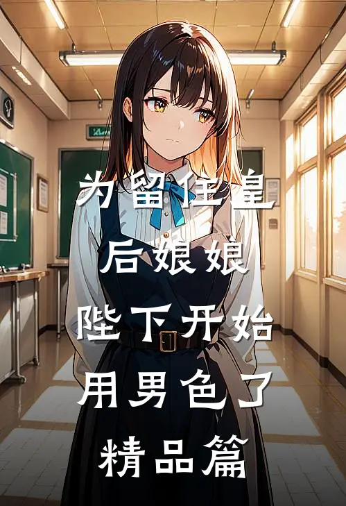 为留住皇后娘娘，陛下开始用男色了精品篇